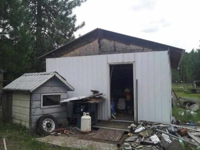49065 East Cougar Ridge East Ford, WA 99013 - Photo 5 of 11 Gallery Image 5
