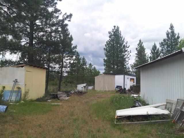 49065 East Cougar Ridge East Ford, WA 99013 - Photo 6 of 11 Gallery Image 6
