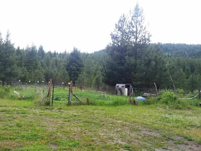 49065 East Cougar Ridge East Ford, WA 99013 - Photo 8 of 11 Gallery Image 8
