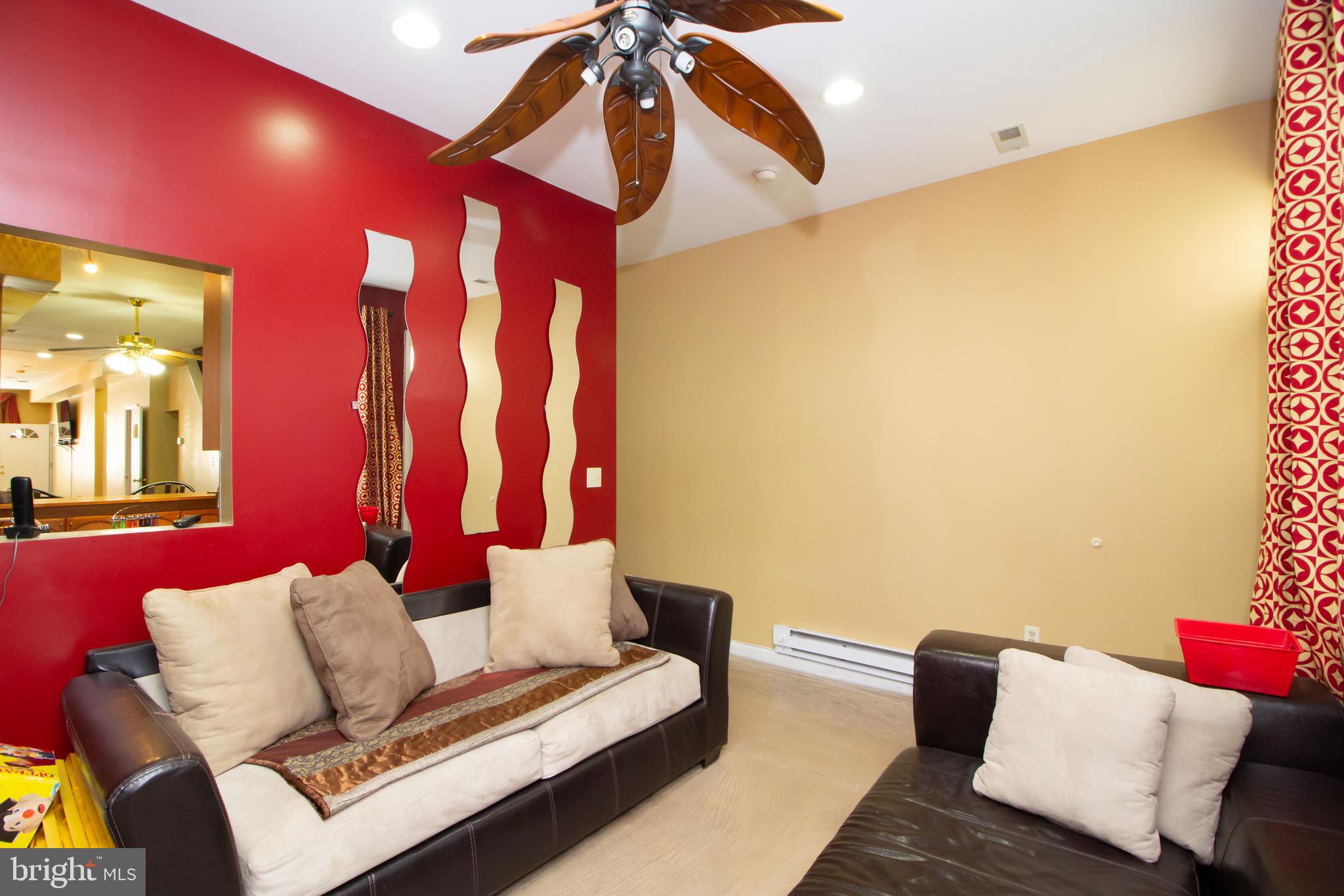 619 Park Road Northwest Washington, DC 20010 - Photo 24 of 37 Gallery Image 24