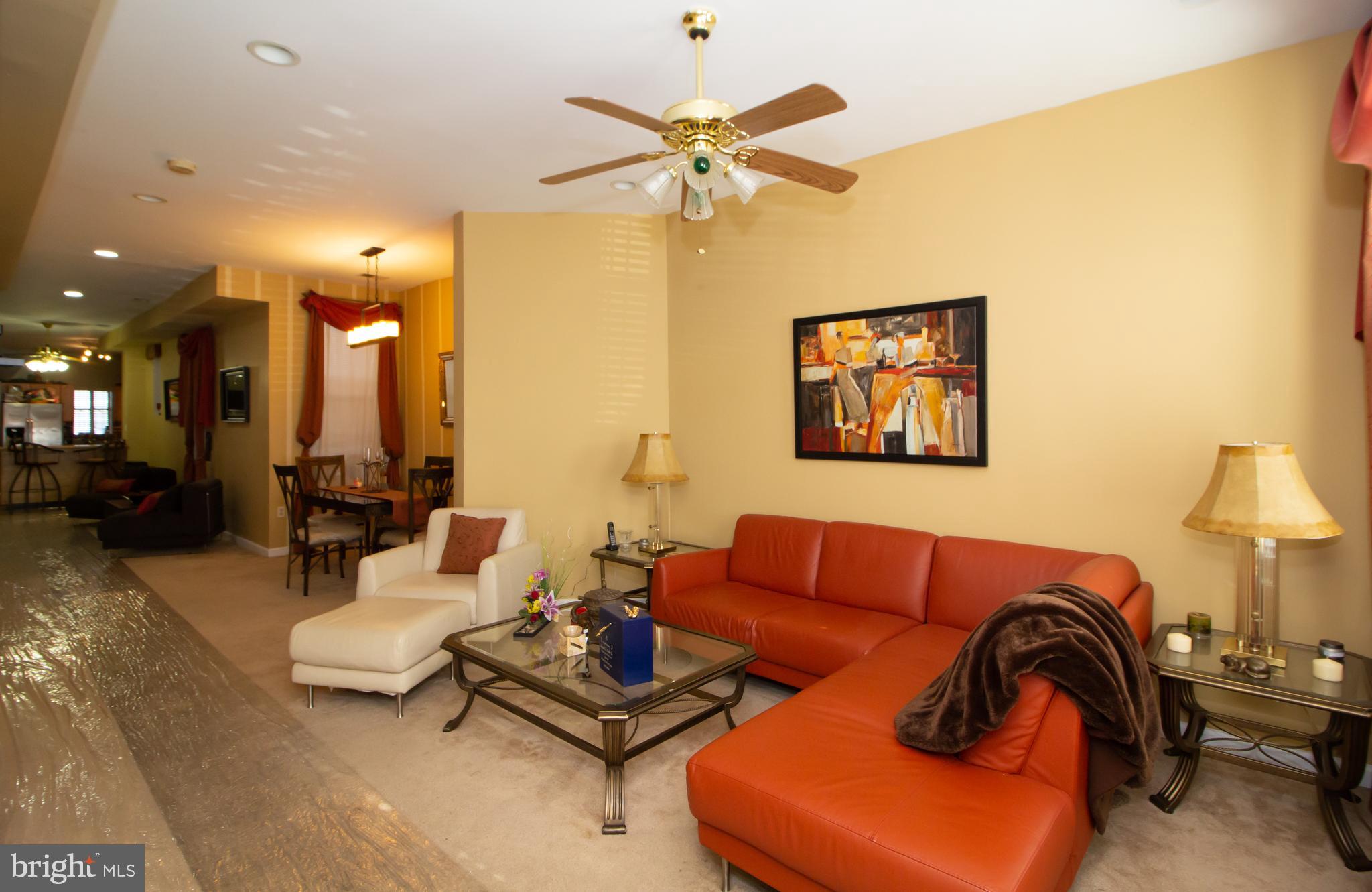 619 Park Road Northwest Washington, DC 20010 - Photo 5 of 37 Gallery Image 5