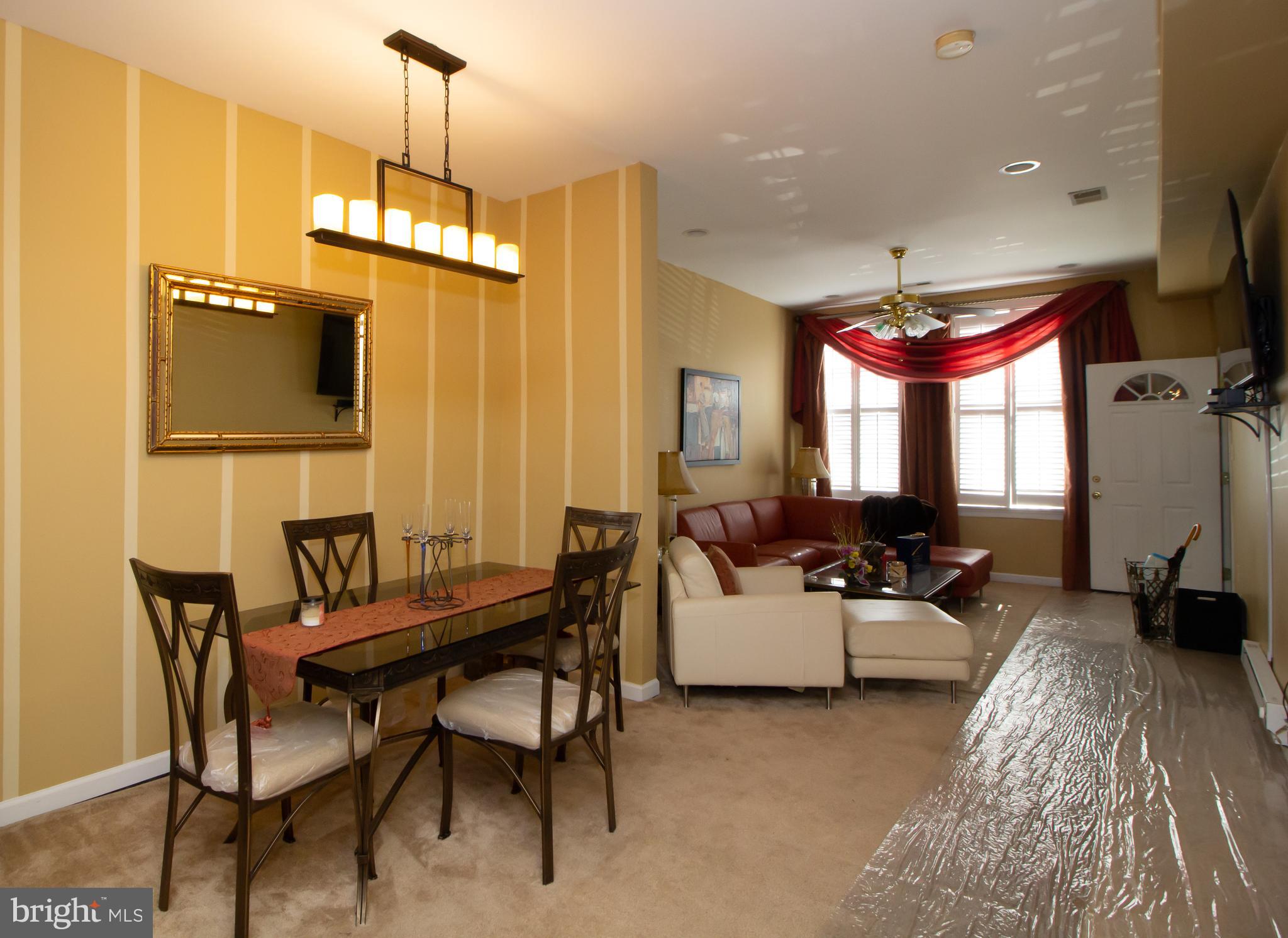 619 Park Road Northwest Washington, DC 20010 - Photo 6 of 37 Gallery Image 6
