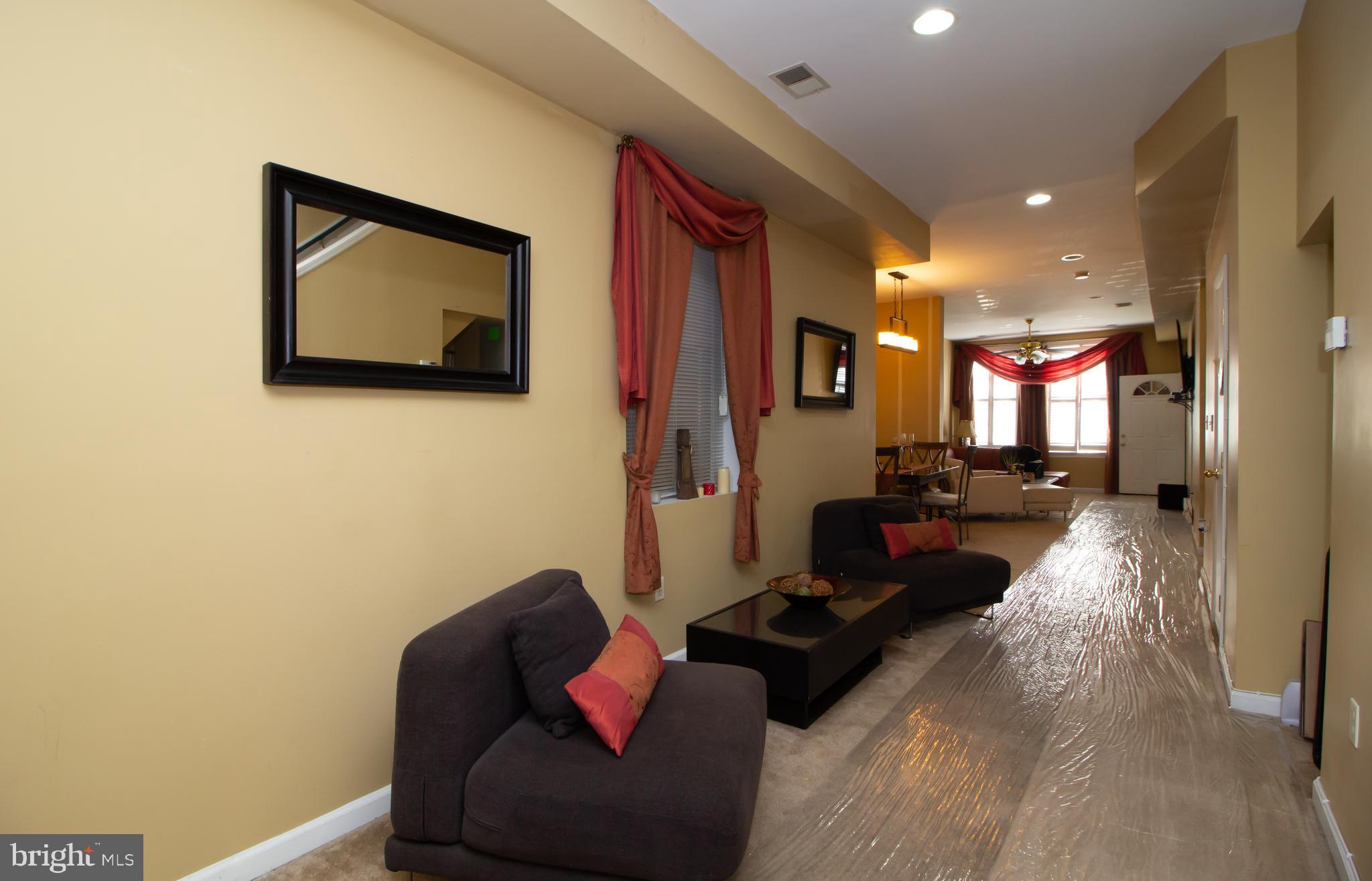 619 Park Road Northwest Washington, DC 20010 - Photo 7 of 37 Gallery Image 7