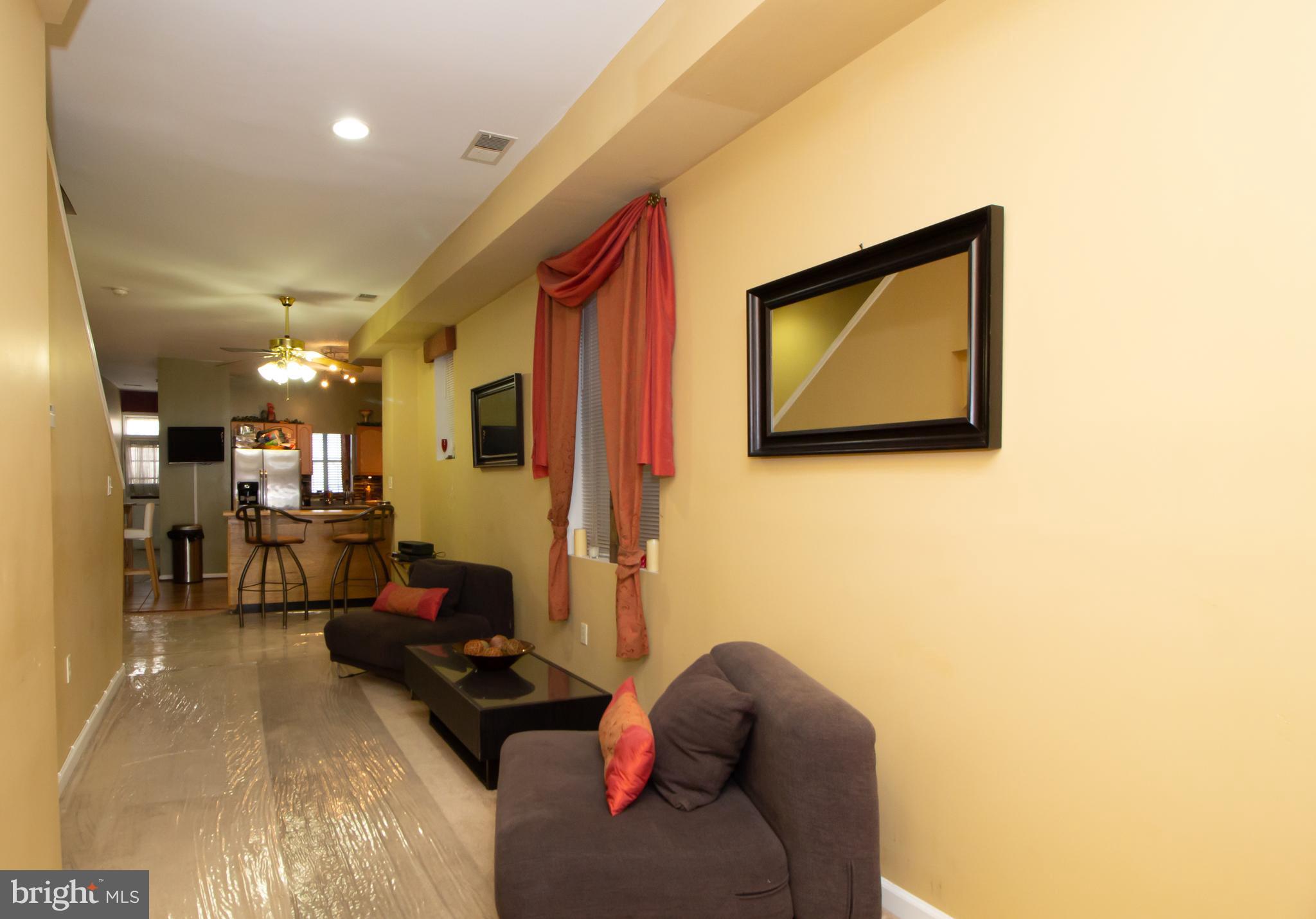 619 Park Road Northwest Washington, DC 20010 - Photo 8 of 37 Gallery Image 8
