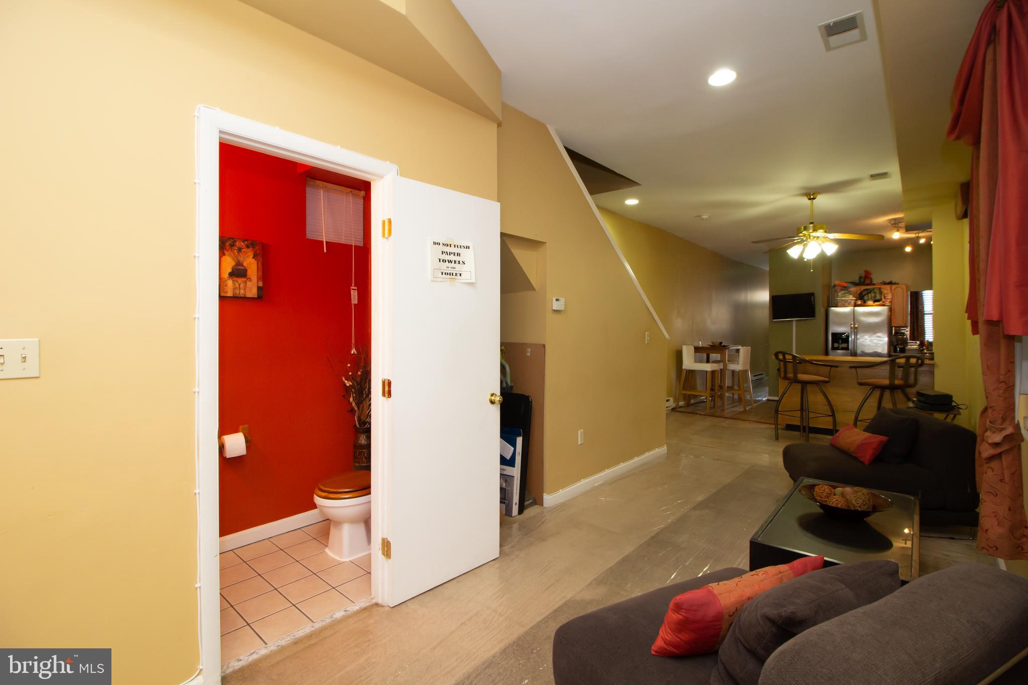 619 Park Road Northwest Washington, DC 20010 - Photo 9 of 37 Gallery Image 9