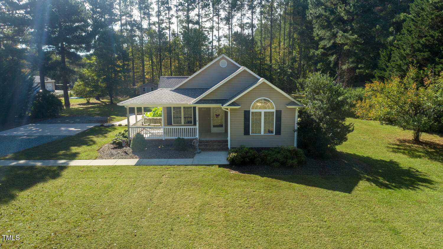 4209 Kerr's Chapel Road Elon, NC 27244 - Photo 3 of 32 2-Web Ready-DJI_0319-HDR