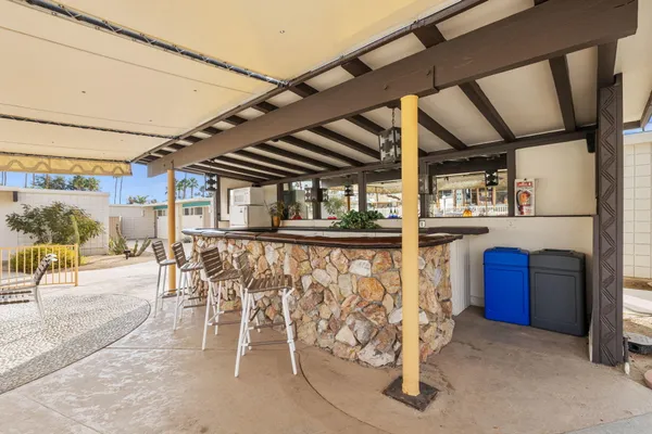 $319,900 | 1111 East Palm Canyon Drive, Unit 104, Palm Springs, CA 92264
