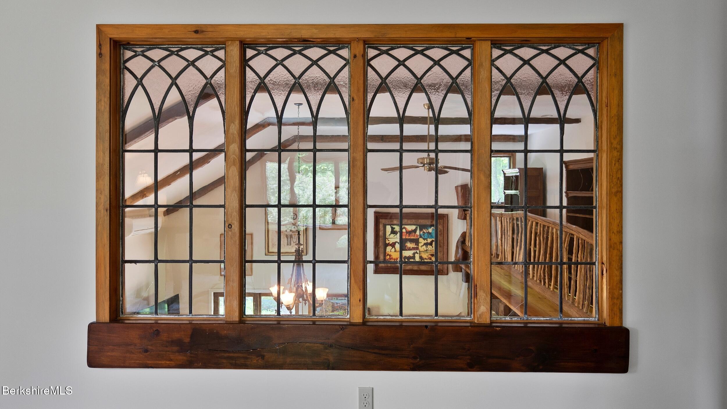 173 Hillsdale Road Egremont, MA 01230 - Photo 57 of 82 Office - 1LR