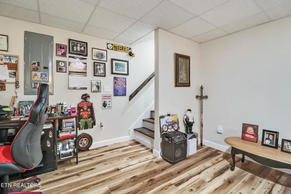 $536,900 | 68 Buffalo Cove Lane, Jamestown, TN 38556