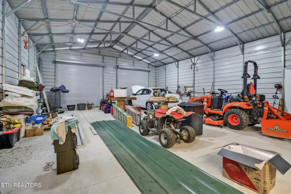 $536,900 | 68 Buffalo Cove Lane, Jamestown, TN 38556