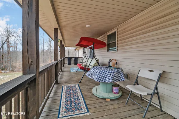 $536,900 | 68 Buffalo Cove Lane, Jamestown, TN 38556