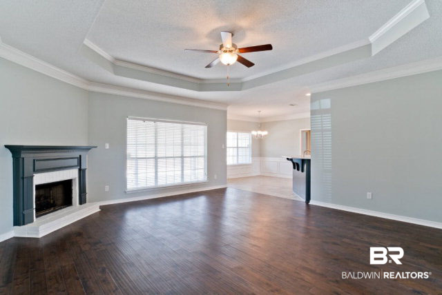 9664 Galeton Court East Mobile, AL 36695 - Photo 8 of 23