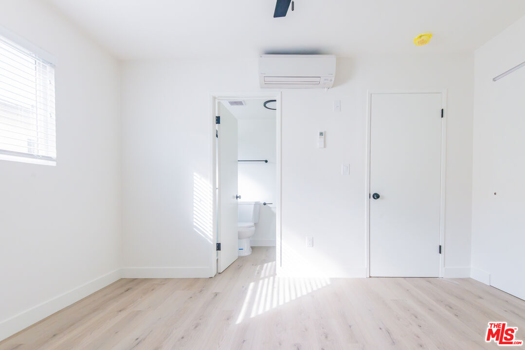 1303 Beryl Street, Unit B Redondo Beach, CA 90277 - Photo 17 of 22 a view of an empty room