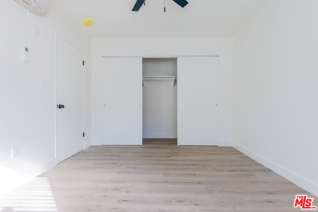 1303 Beryl Street, Unit B Redondo Beach, CA 90277 - Photo 19 of 22 a view of an empty room