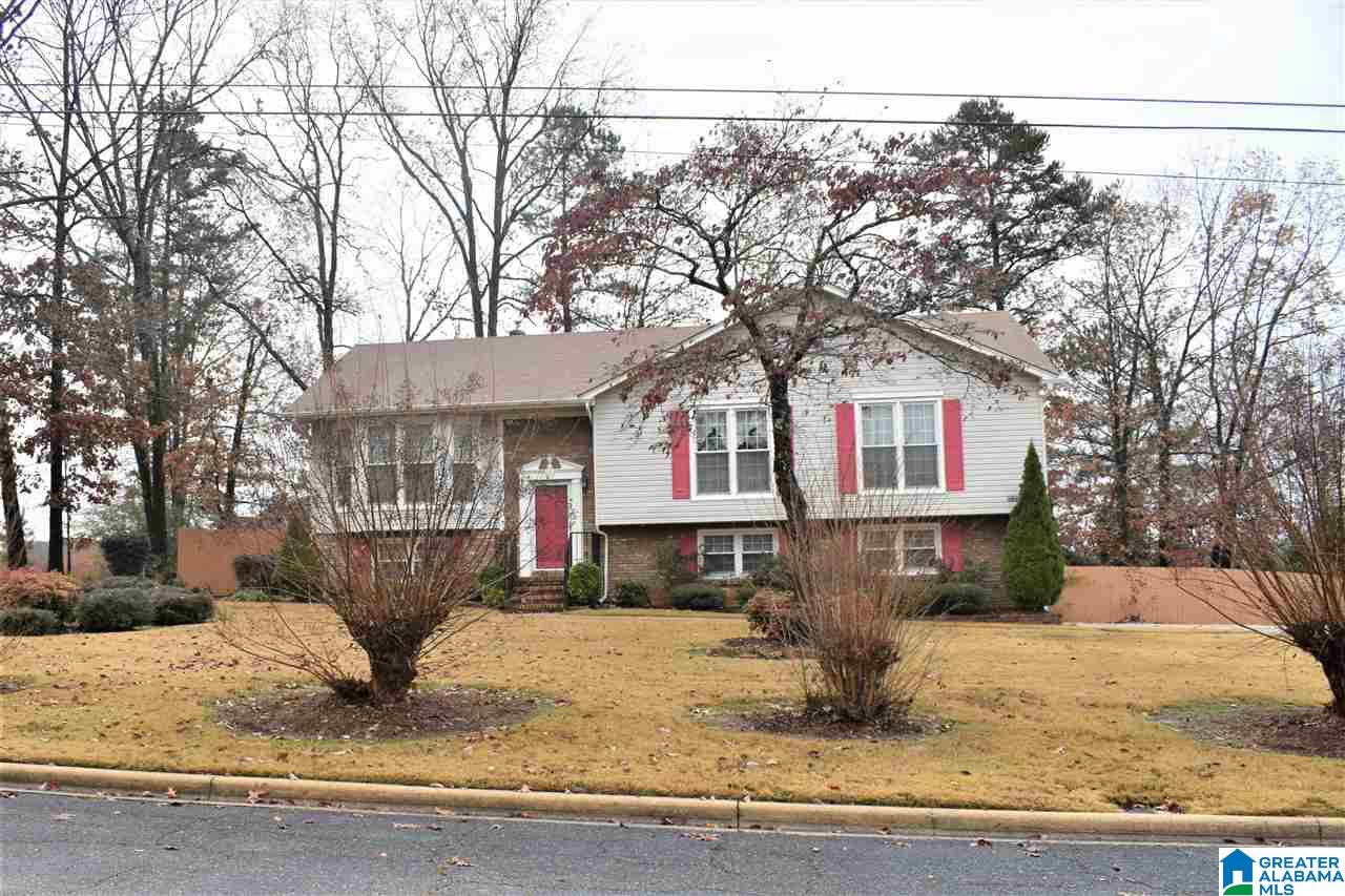 1013 Timberline Trail Birmingham, AL 35215 - Photo 40 of 41