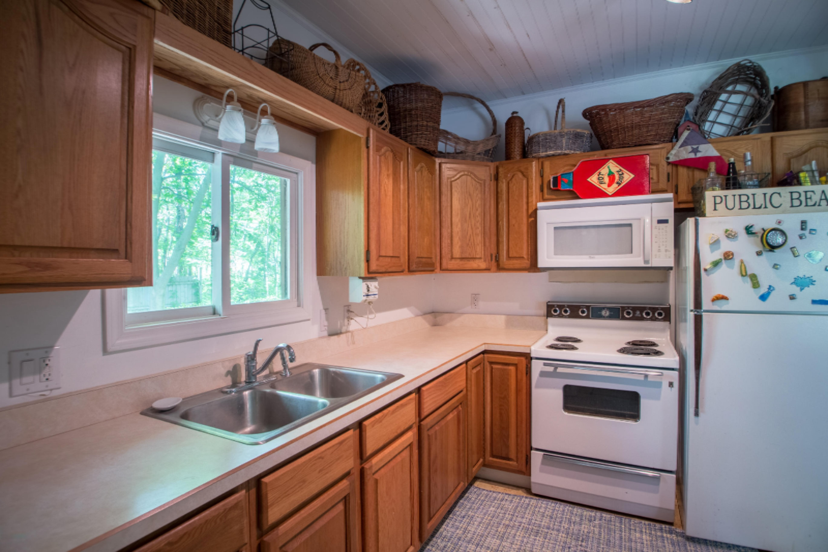8636 West East Road Three Oaks, MI 49128 - Photo 5 of 13 5