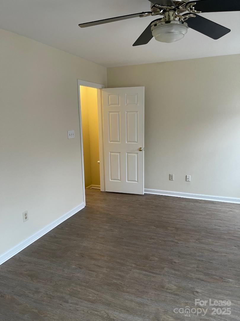 2121 Lennox Square Road Charlotte, NC 28210 - Photo 16 of 17 a view of an empty room