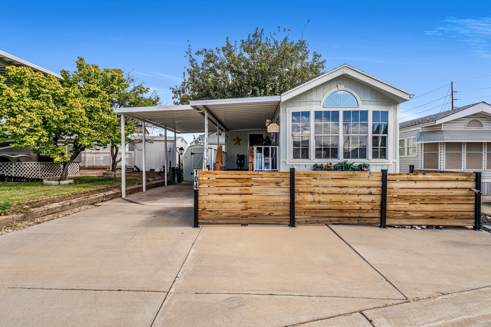 448 East Telegraph Street, Unit 104 Washington, UT 84780 - Photo 18 of 23 DSC05069 copy