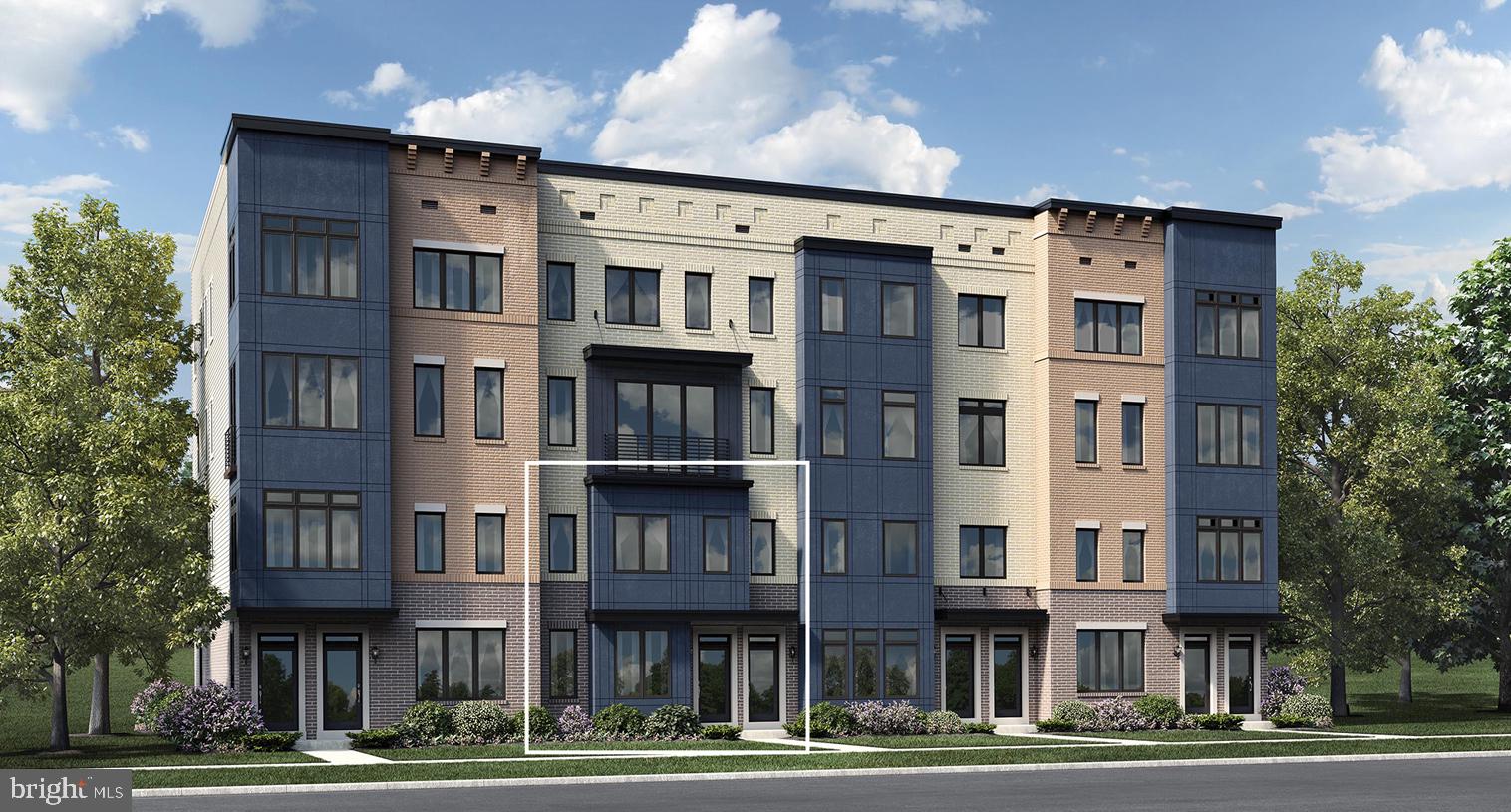 Hayes Contemporary at Loudoun Valley Carlisle