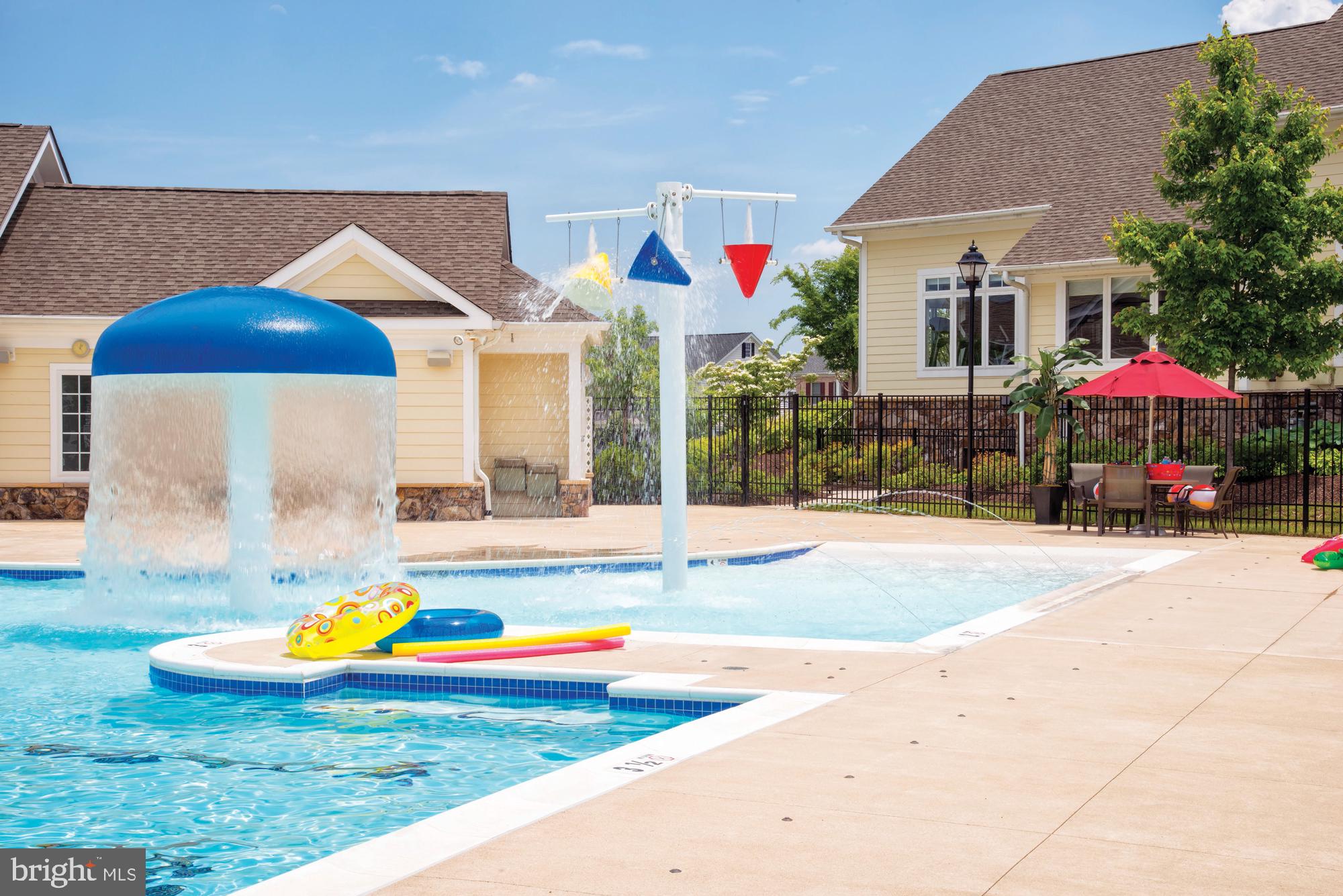 43022 Vernon Ridge Terrace Ashburn, VA 20148 - Photo 13 of 19 Loudoun Valley Pool