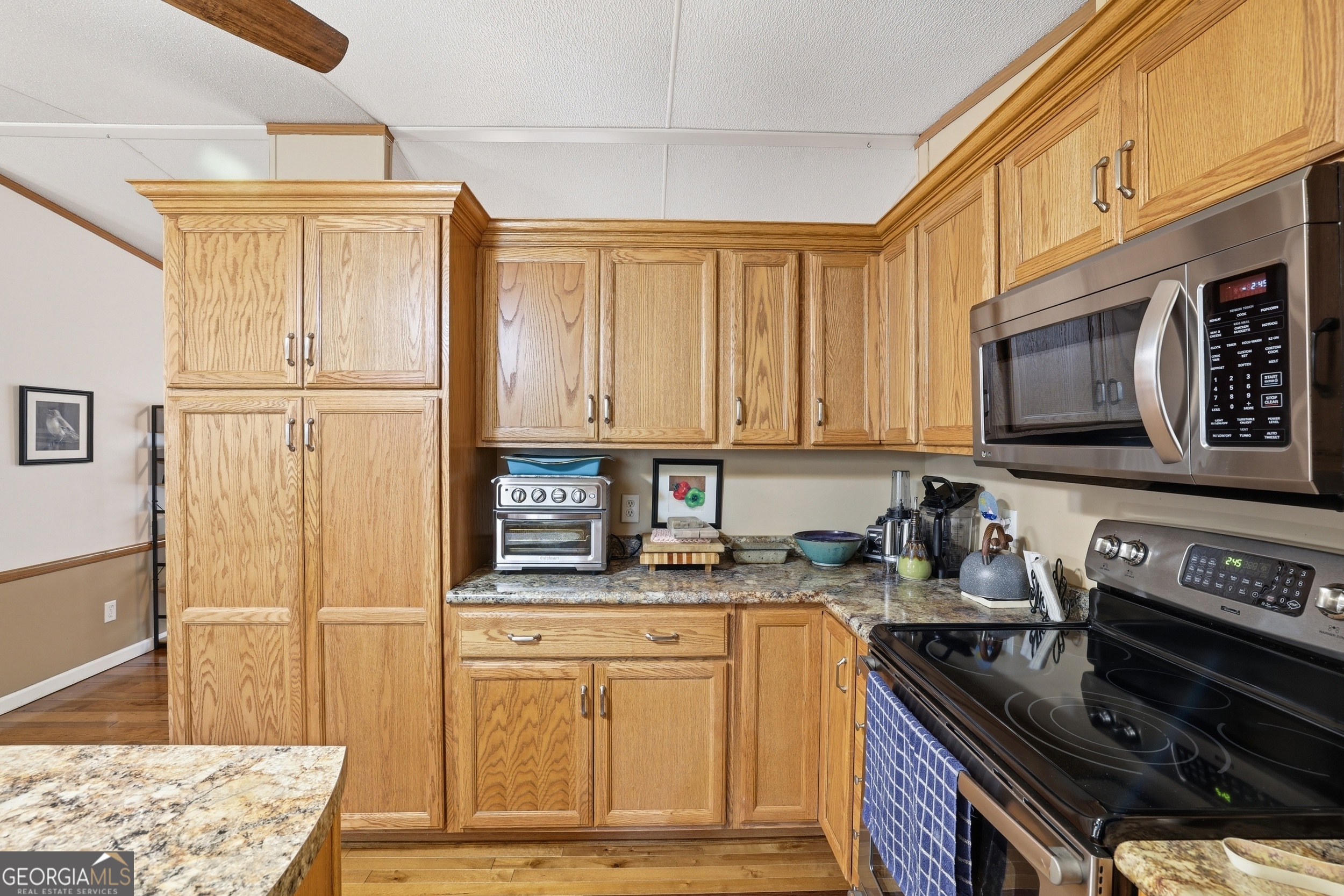 2533 McFarlin Bridge Road Carnesville, GA 30521 - Photo 11 of 35