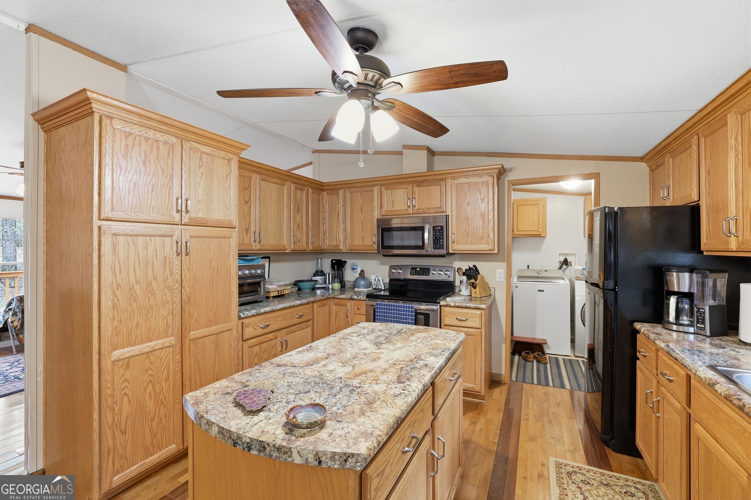 2533 McFarlin Bridge Road Carnesville, GA 30521 - Photo 12 of 35