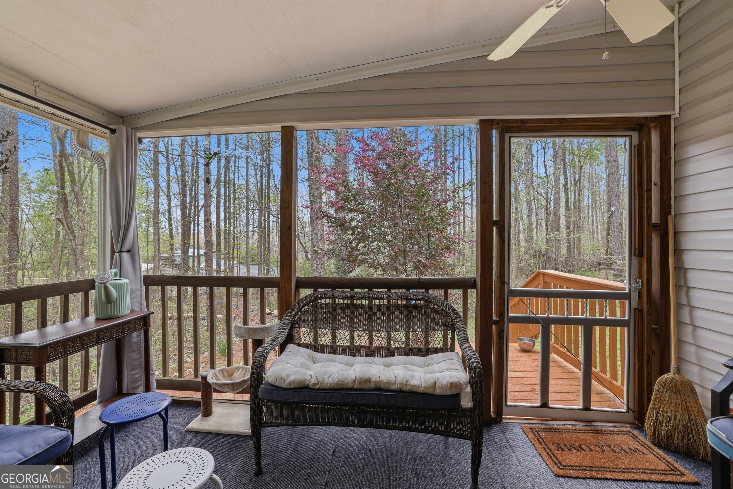 2533 McFarlin Bridge Road Carnesville, GA 30521 - Photo 23 of 35