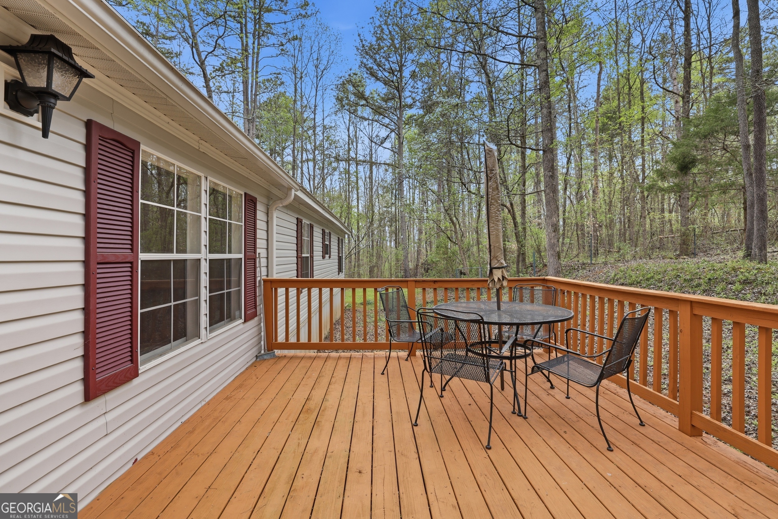 2533 McFarlin Bridge Road Carnesville, GA 30521 - Photo 25 of 35