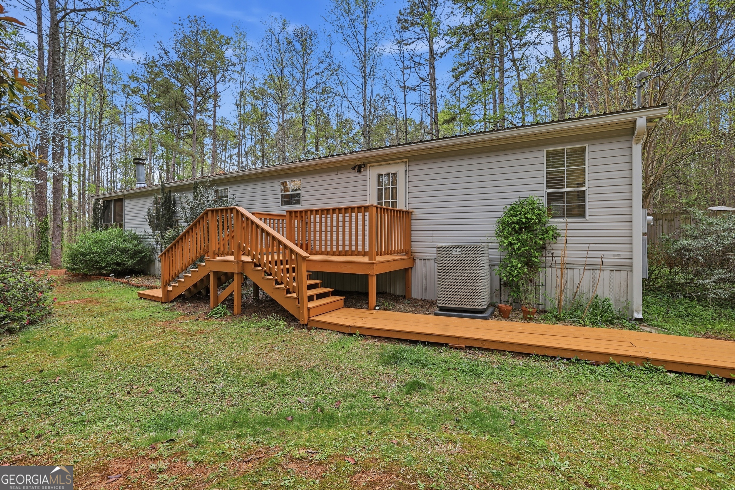 2533 McFarlin Bridge Road Carnesville, GA 30521 - Photo 27 of 35