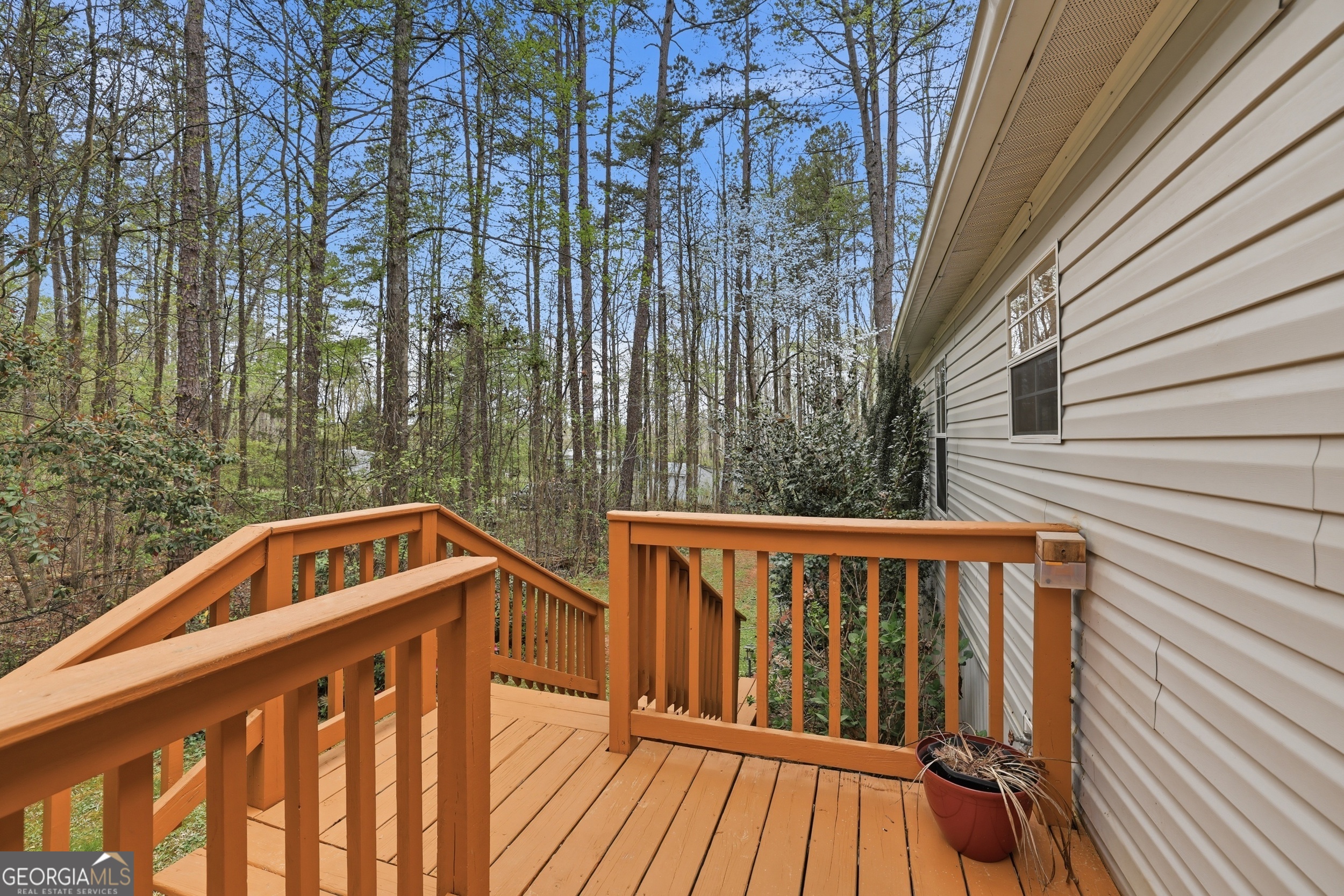 2533 McFarlin Bridge Road Carnesville, GA 30521 - Photo 28 of 35