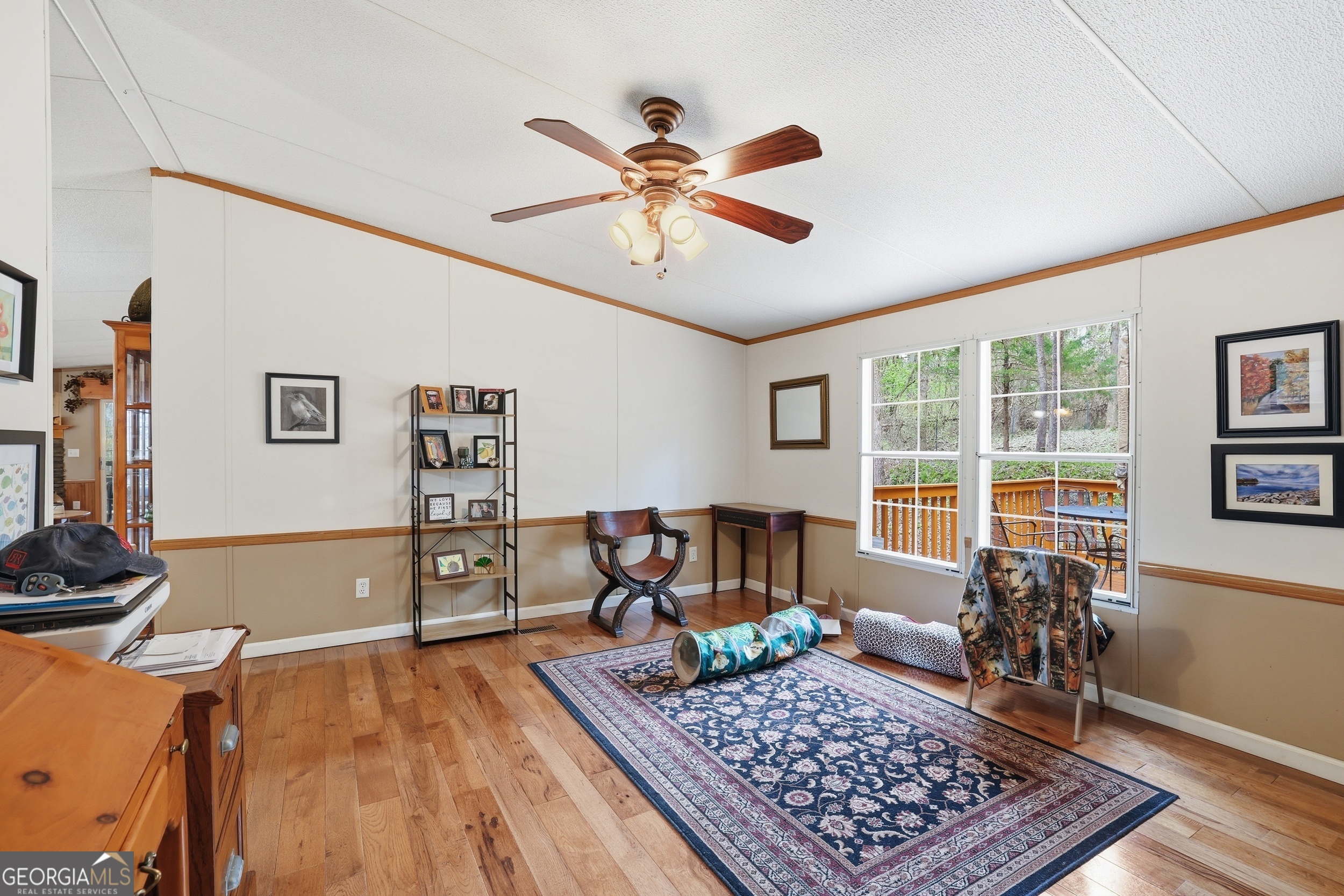 2533 McFarlin Bridge Road Carnesville, GA 30521 - Photo 3 of 35