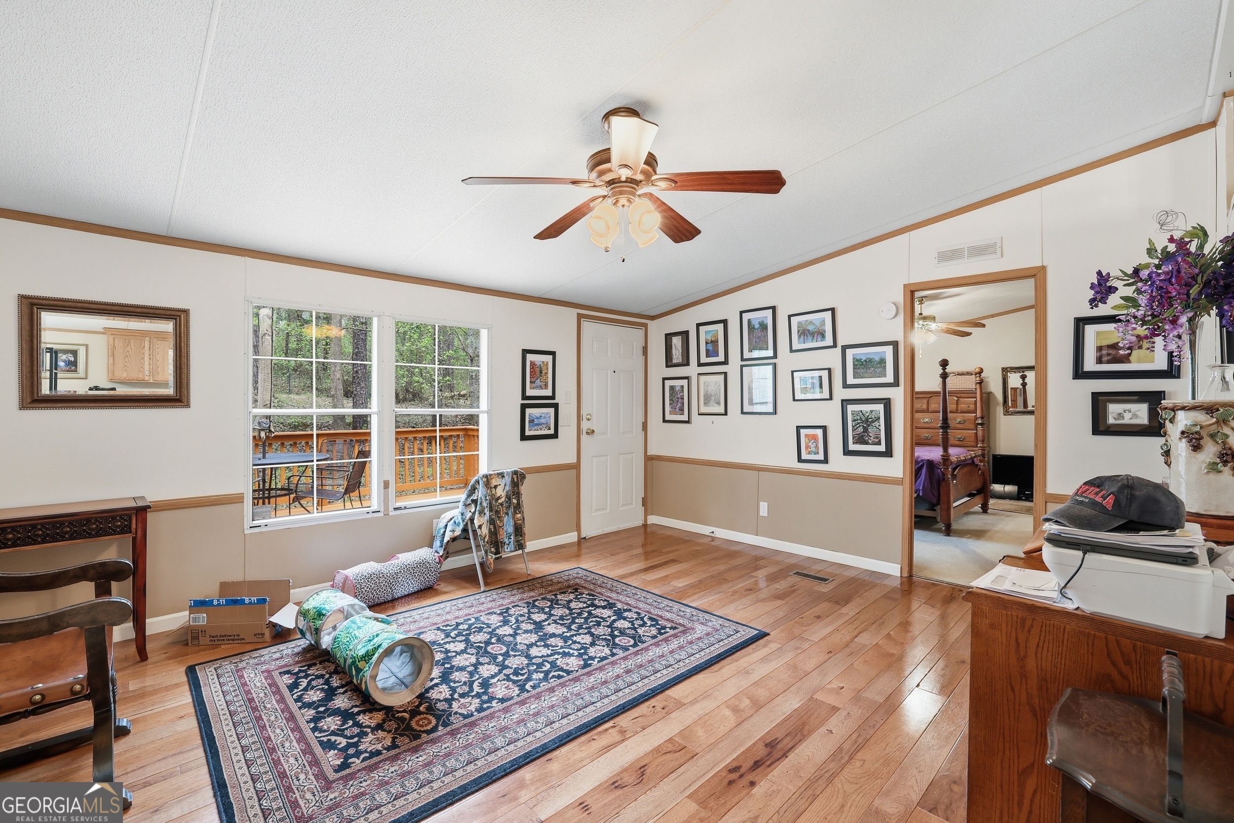 2533 McFarlin Bridge Road Carnesville, GA 30521 - Photo 4 of 35