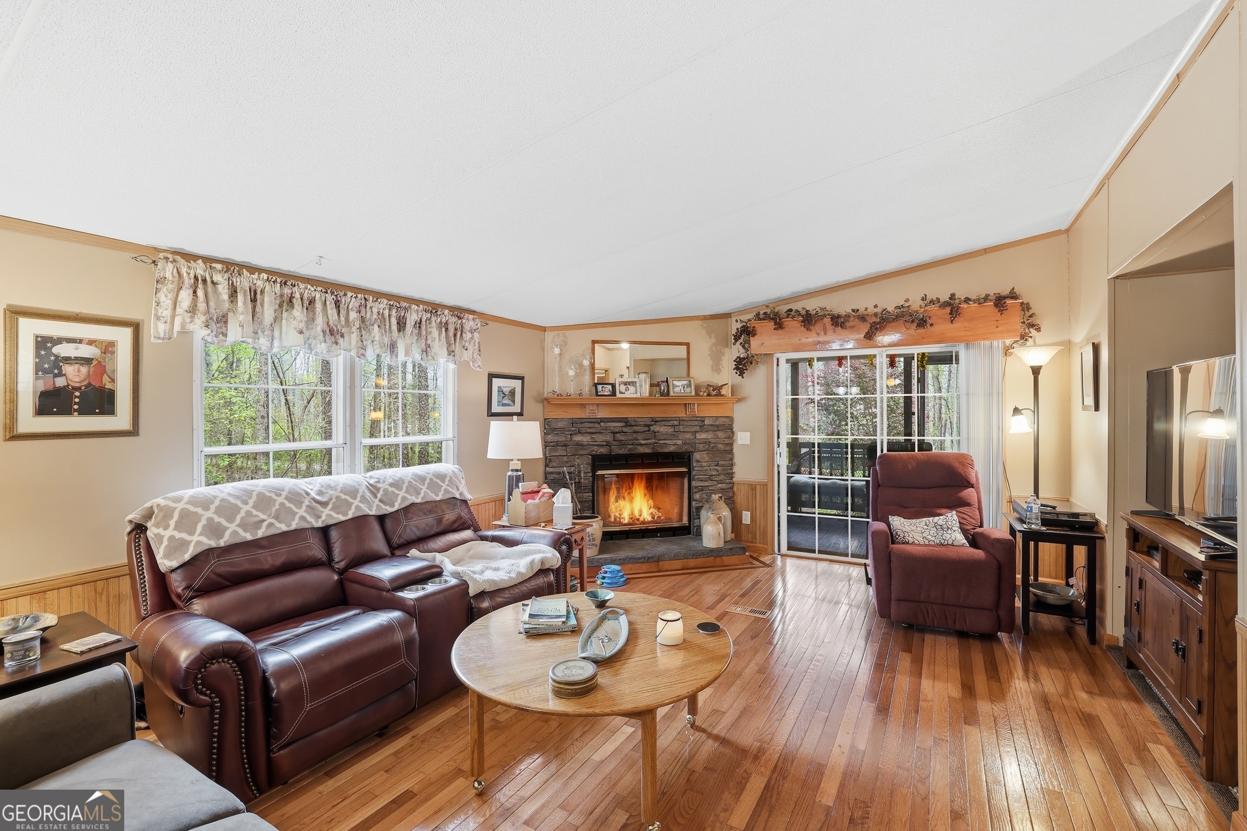 2533 McFarlin Bridge Road Carnesville, GA 30521 - Photo 7 of 35