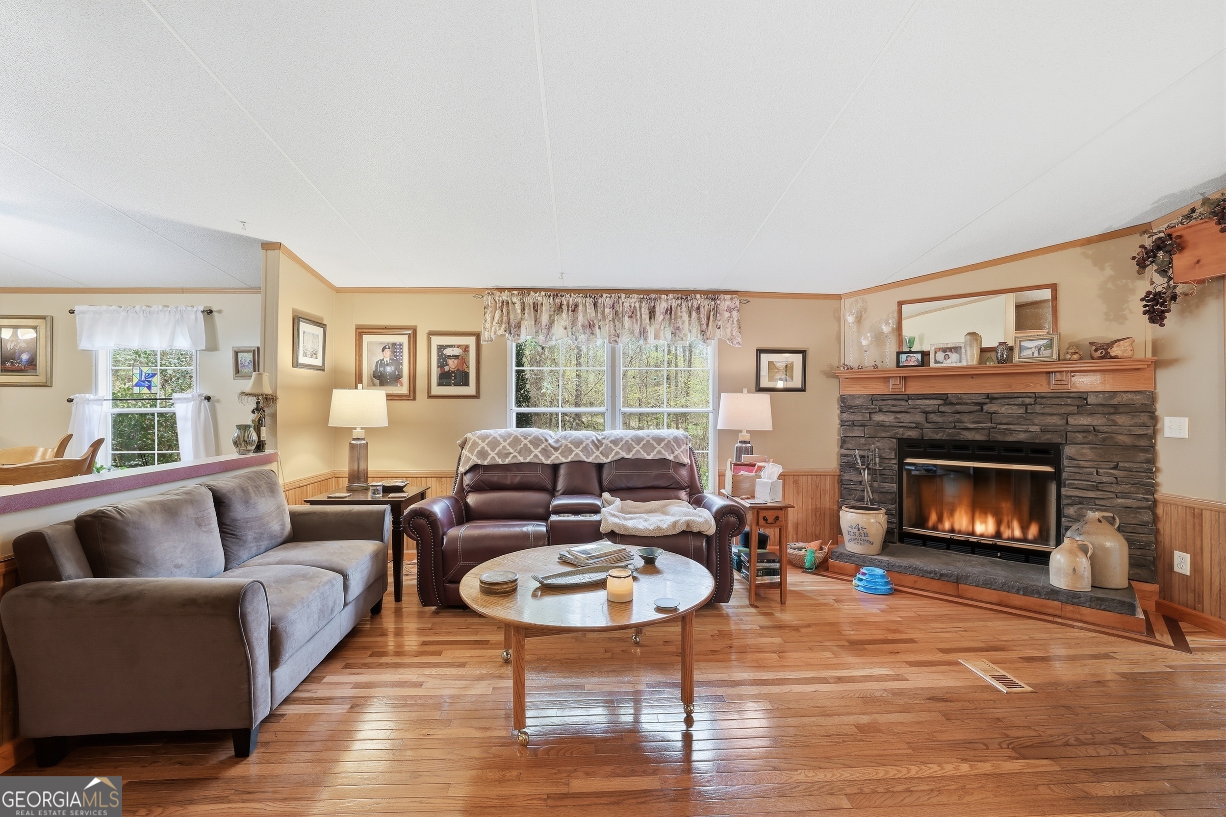 2533 McFarlin Bridge Road Carnesville, GA 30521 - Photo 8 of 35