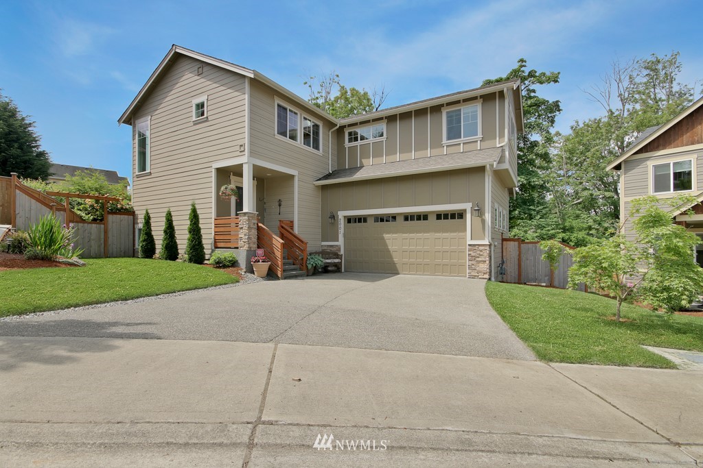 2001 Northeast 37th Place Renton, WA 98056 - Photo 1 of 25 Gallery Image 1