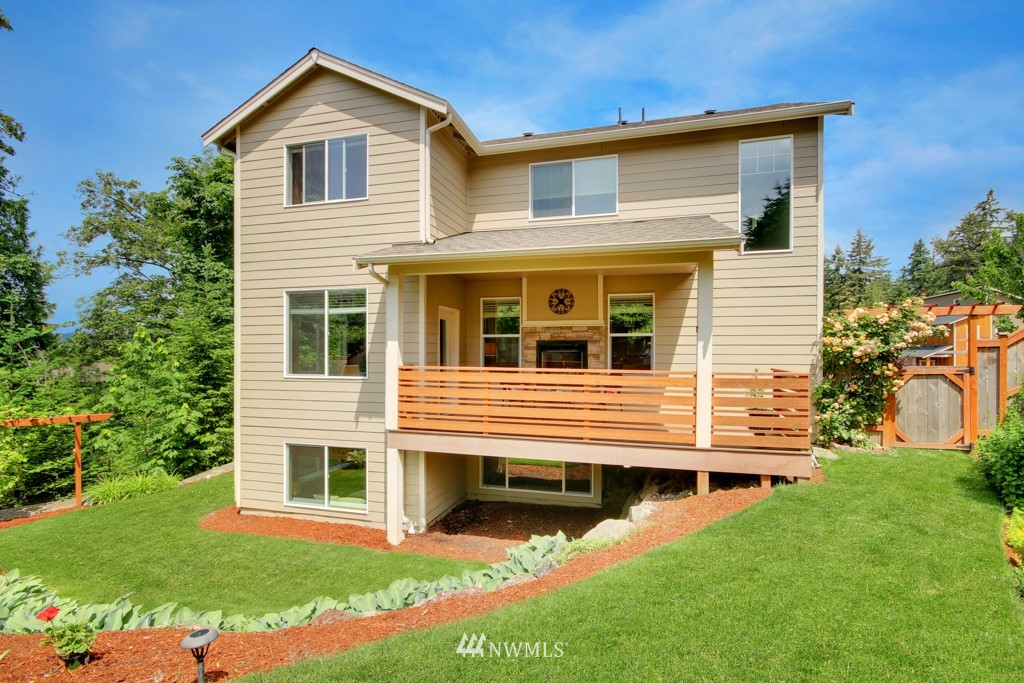 2001 Northeast 37th Place Renton, WA 98056 - Photo 25 of 25 Gallery Image 25