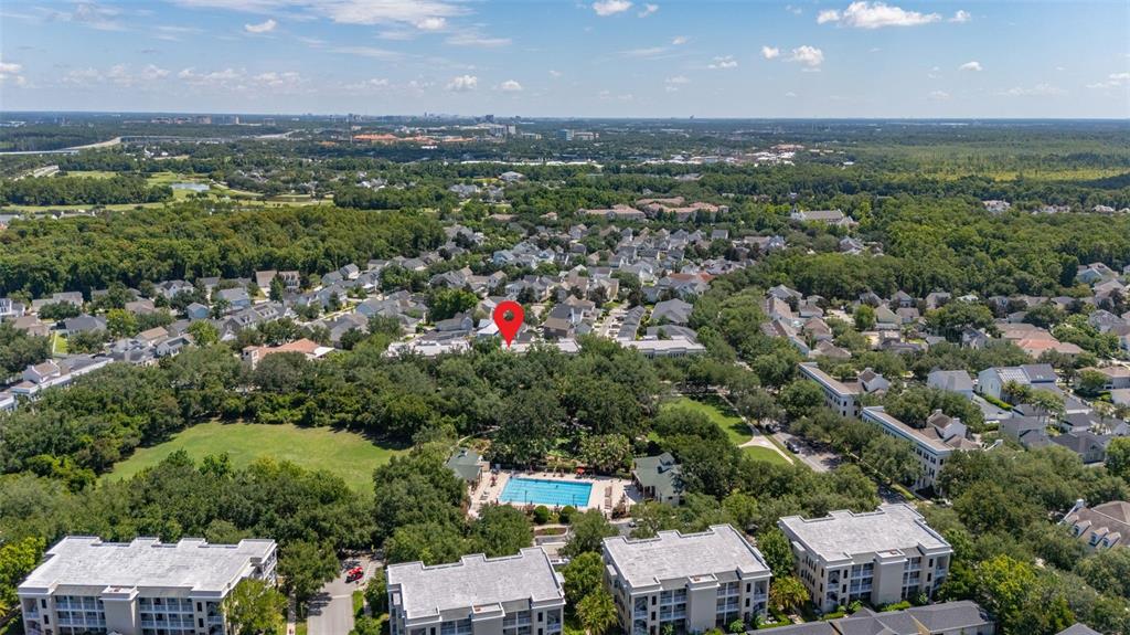 921 Begonia Road, Unit 203 Celebration, FL 34747 - Photo 62 of 79 Gallery Image 62