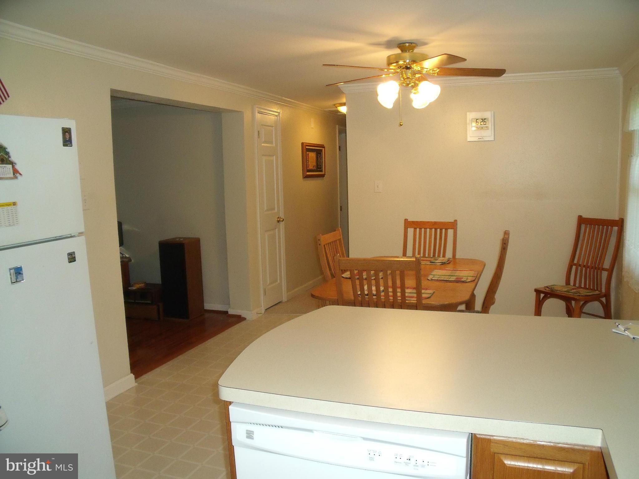 129 Eley Road Fredericksburg, VA 22406 - Photo 5 of 27 Kitchen