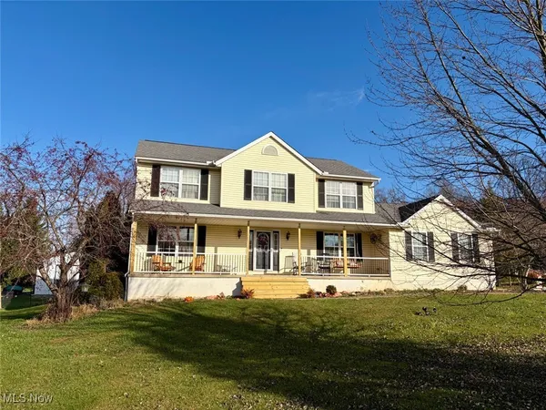 $367,000 | 7595 Kings Creek Drive, Lodi, OH 44254