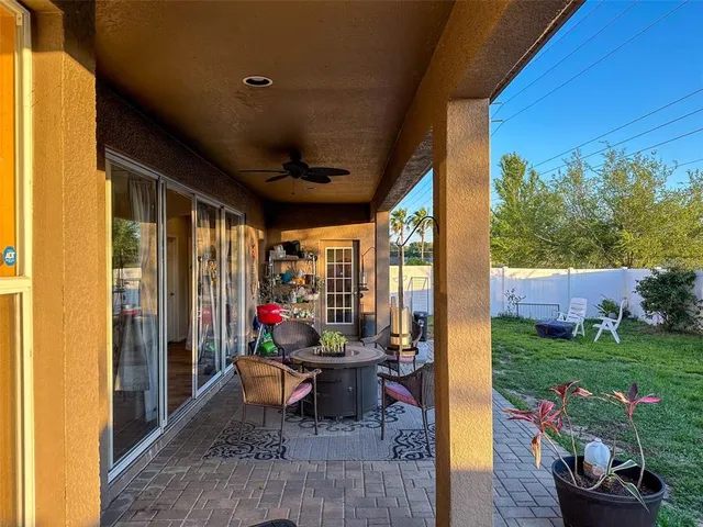 $449,900 | 4165 Copper Hill Drive, Spring Hill, FL 34609