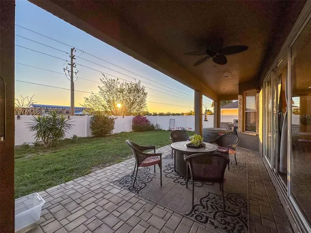 $449,900 | 4165 Copper Hill Drive, Spring Hill, FL 34609