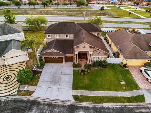 $449,900 | 4165 Copper Hill Drive, Spring Hill, FL 34609