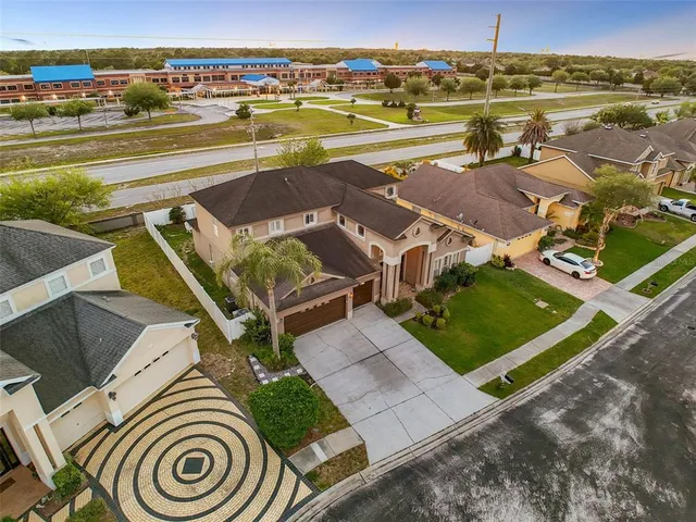 $449,900 | 4165 Copper Hill Drive, Spring Hill, FL 34609