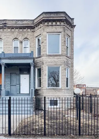 $399,900 | 6640 South Union Avenue, Chicago, IL 60621