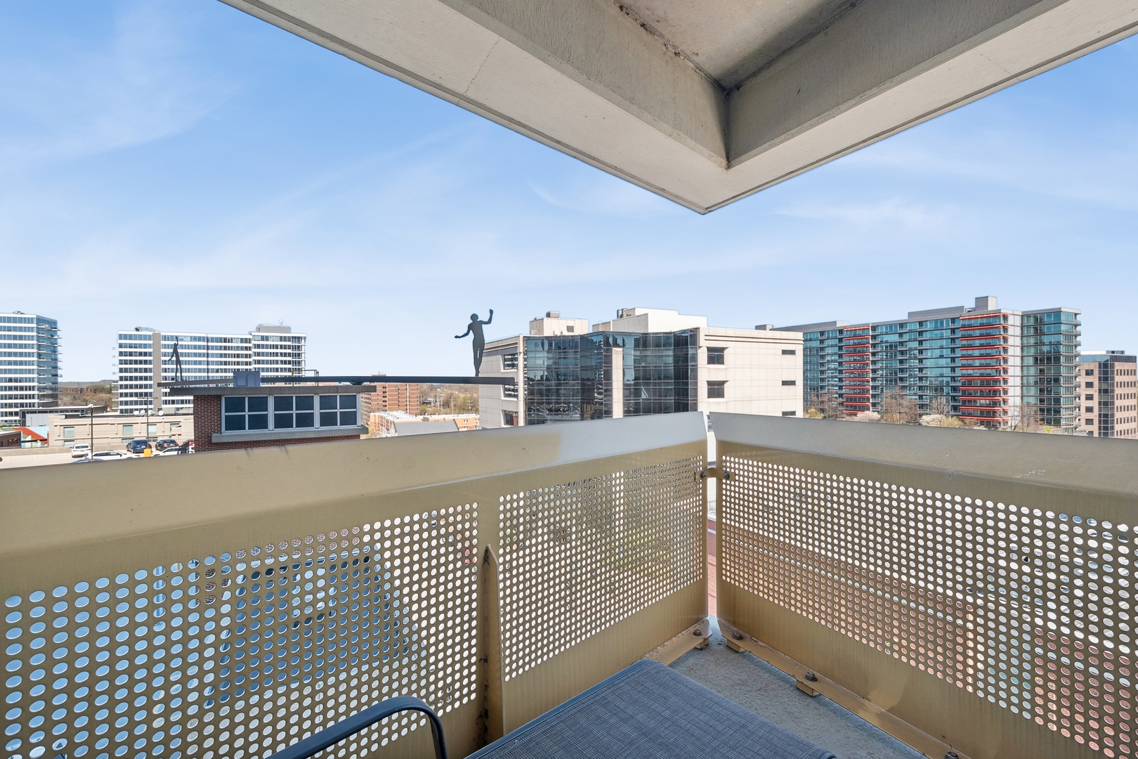 1720 Maple Avenue, Unit 910 Evanston, IL 60201 - Photo 11 of 16
