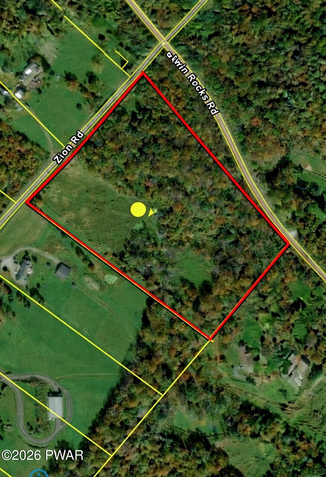 170 Zion Road Newfoundland, PA 18445 - Photo 4 of 11