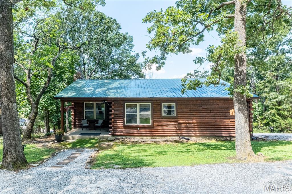 2114 Sheltered Way Perryville, MO 63775 - Photo 1 of 66