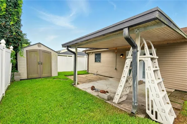 $200,000 | 2721 South Birchfield Drive, Harvey, LA 70058