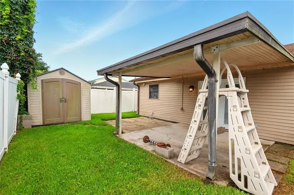 $200,000 | 2721 South Birchfield Drive, Harvey, LA 70058