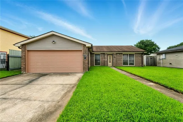 $200,000 | 2721 South Birchfield Drive, Harvey, LA 70058